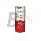 Höllinger szénsavas üdítőital cola (250 ml) ML078802-3-8