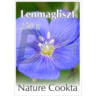 Nature cookta lenmagliszt 250 g (250 g) ML078810-36-12