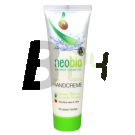 Neobio soft kézkrém aloe+olívaolajjal (75 ml) ML078834-28-1