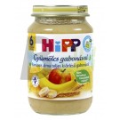 Hipp 4803 banános alma teljes gabonával (190 g) ML078856-10-2
