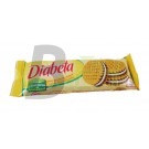 Diabeta keksz fruktózzal citromos (60 g) ML078882-28-10