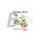 Nature cookta konjak liszt 100 g (100 g) ML078977-36-10
