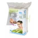 Masmi bio pamut baba-mama tisztítókendő (60 db) ML079100-27-3