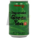 Pokka japán zöld tea 300 ml (300 ml) ML079112-12-8