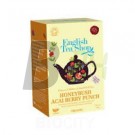 Ets 16 bio mézbokor-acai berry tea (16 filter) ML079180-36-9