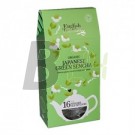 Ets 16 bio japán zöld tea (16 filter) ML079186-12-3