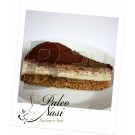 Paleonasi albán krémes torta /5 nap/ (130 g) ML079313-40-1
