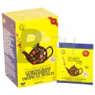 Ets 20 bio citromfű tea trópusi puncs (20 filter) ML079408-12-2