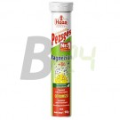 Haas pezsgőtabletta stevia mg+b6 (20 db) ML079515-18-11